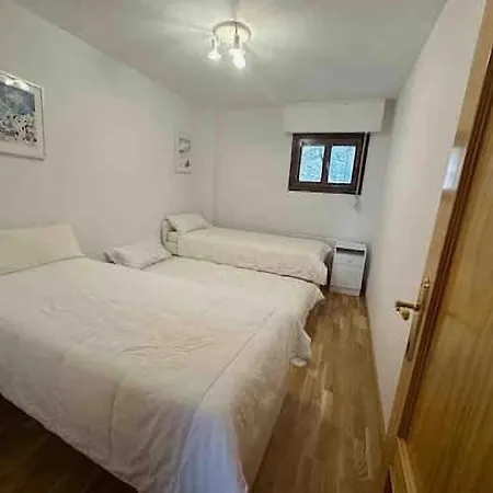 Maravillosas Vistas Formigal