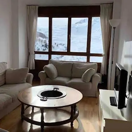 Lejlighed Maravillosas Vistas Formigal