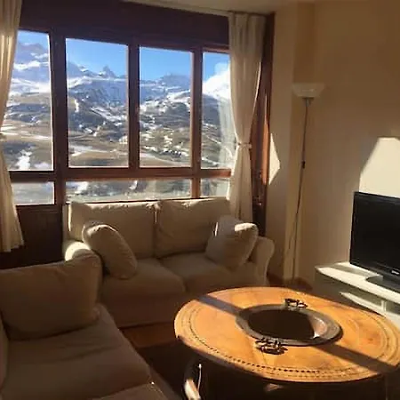 Maravillosas Vistas Lejlighed