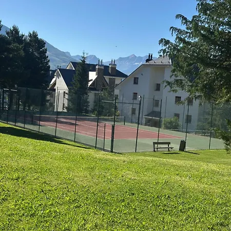 Maravillosas Vistas Lejlighed