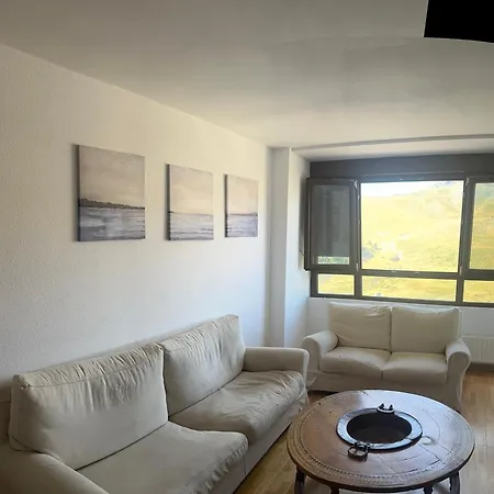 Lejlighed Maravillosas Vistas Formigal