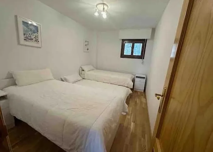 Maravillosas Vistas Formigal