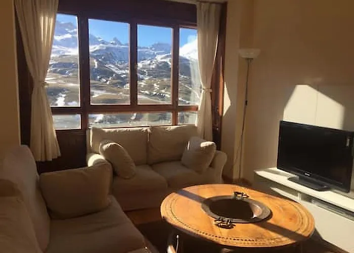 Maravillosas Vistas Lägenhet