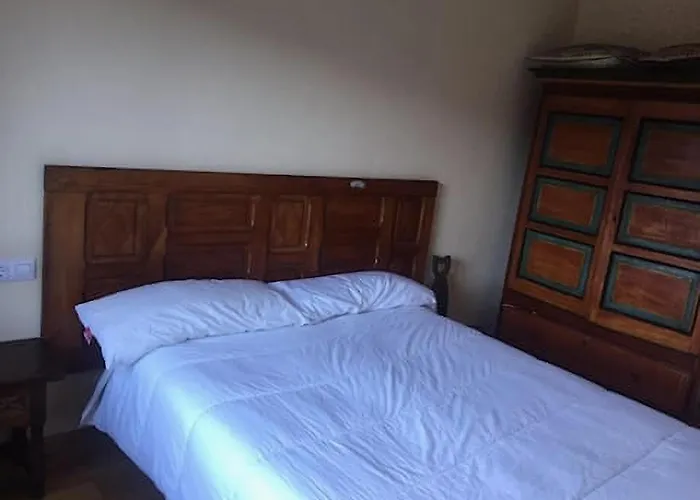 Maravillosas Vistas Lägenhet Formigal