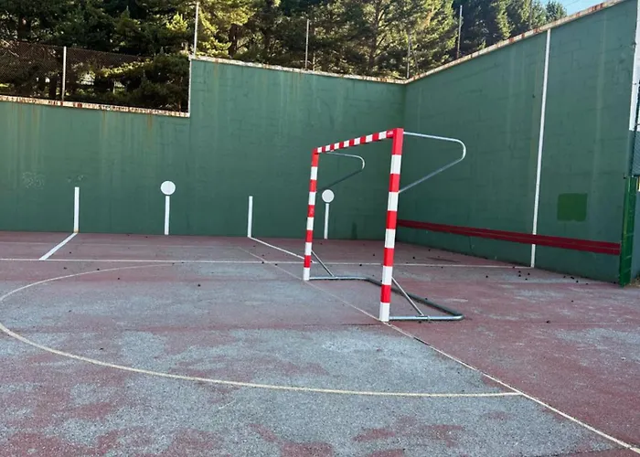 Maravillosas Vistas Lägenhet *