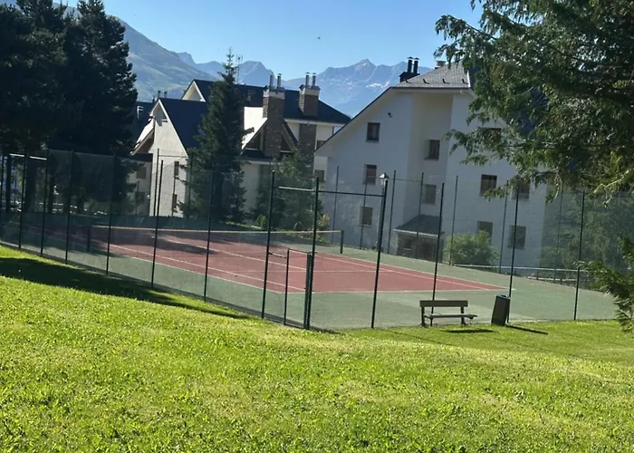 Maravillosas Vistas Lägenhet