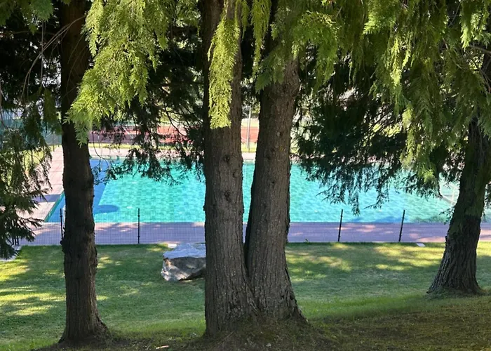 Maravillosas Vistas Formigal