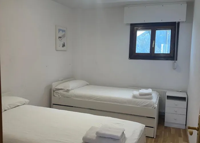 Maravillosas Vistas * Formigal