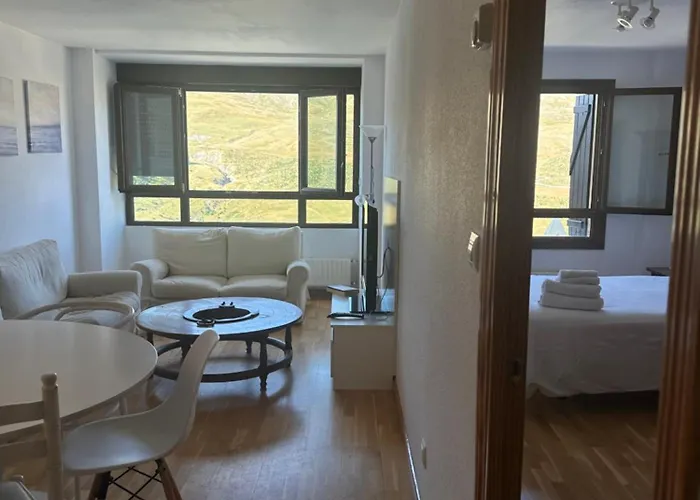 Lägenhet Maravillosas Vistas