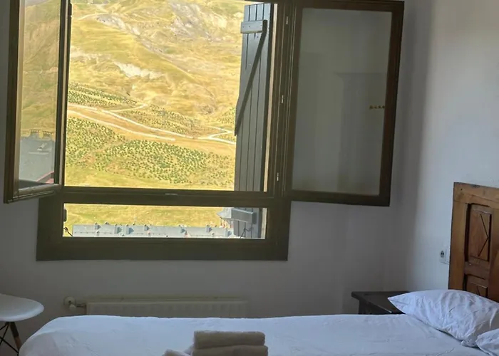 Maravillosas Vistas Lägenhet